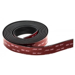 3M SJ3870 25MM X 2,5M