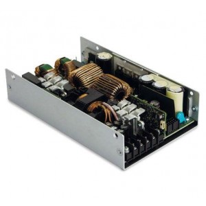 ABC601-1T24, Импульсные источники питания POWER SUPPLY; ABC601-1T24; AC-DC; IN 100to240V; OUT 24V; 25A; 600W; U CHASSIS; 4.21
