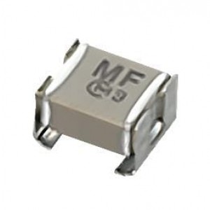 KCA55L7UMF152KL01L, Многослойные керамические конденсаторы - поверхностного монтажа 2220 250VAC 1500pF 10% AEC-Q200