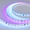 Лента DMX-B60-10mm 24V RGB-PX6 (14 W/m, IP20, 5060, 5m) 039183
