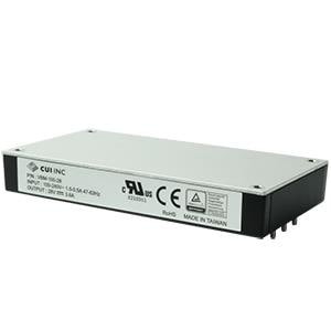 VBM-100-12, Импульсные источники питания ac-dc, 100 W, 12 Vdc, single output, DIP