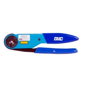 AF8, Crimpers M22520/1-01 Std Adj Indent Crimp Tool