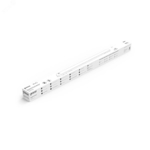 Светильник IP65 LED ССП-176 EVO IP65 1200*76*66 36W 3960lm 6500K с БАП на 1ч, 1/12 864425336A