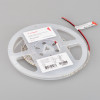 Лента MICROLED-M182-4mm 24V White6000 (10 W/m, IP20, 2216, 5m) 037819