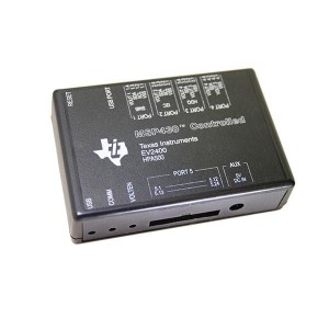 EV2400, Средства разработки интерфейсов EV2400 Eval Mod Interface Board