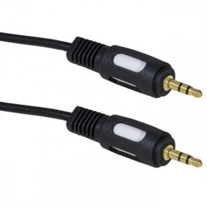 STEREO 3,5MM M-STEREO 3,5MM MG1.5M