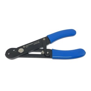 WS-5, Инструменты для зачистки проводов и кусачки WIRE STRIPPER & CUTTER 10-30 AWG