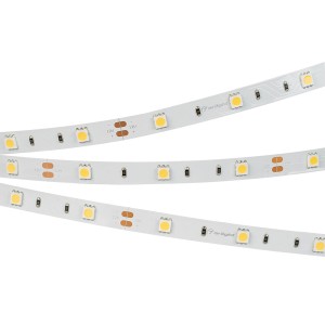 Лента CC-5000 3A Warm (5060, 150 LED, EXP) (Arlight, 6 Вт/м, IP20)