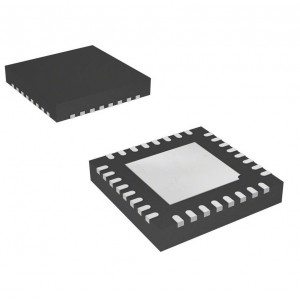 GD32L432KCU6, Микроконтроллер 32-бит ядро ARM Cortex M4 RISC 256кБ Флэш-память 2.5В/3.3В 32-Pin UFQFPN EP