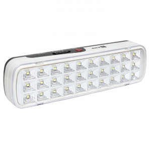 Светильник аварийного освещения BACKUP-250 LED PROxima dpa-102