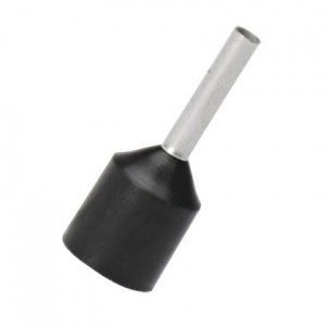 FSDXL78-10-C, Клеммы Polypropylene insulated ferrules single