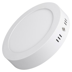 Светильник SP-R175-12W Day White (Arlight, IP20 Металл, 3 года)