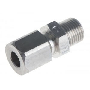 FC-156 S/S 1/8" NPT X 6.0MM