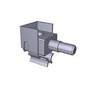 533065-6, Разъемы DIN 41612 GUIDE PIN