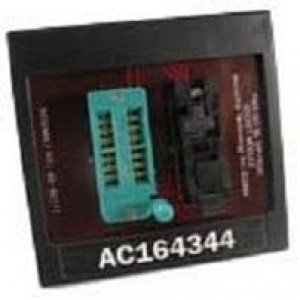 AC164344, Панели и адаптеры PM3 Socket Module 16L