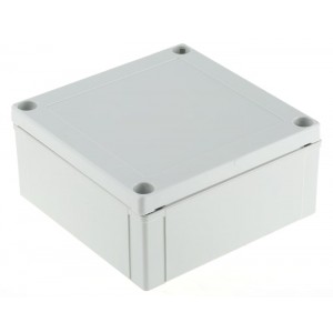 PC 125/60 HG ENCLOSURE