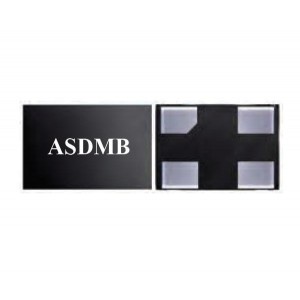 ASDMB-33.333MHZ-XY-T, Стандартные тактовые генераторы 33.333MHz 10ppm -40C +105C