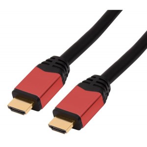 ActiveRed-15m, Кабели HDMI  4K Slim Active HDMI Cable