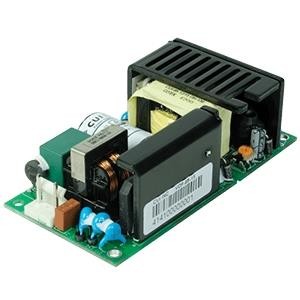 VOF-85-15, Импульсные источники питания ac-dc, 85 W, 15 Vdc, single output, open PCB