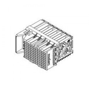 76170-3020, Высокоскоростные/модульные разъемы Impact DC 3x10 GL Sn Impact DC 3x10 GL Sn