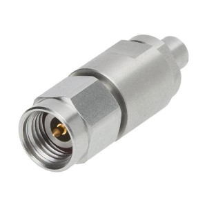 134-1000-003, РЧ адаптеры - междусерийные Adapter Assembly 2.92mm Plug-SMP Plug