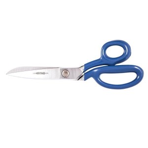 211H, Инструменты для зачистки проводов и кусачки Bent Trimmer, Knife Edge, Blue Coated, 11-1/2-Inch