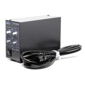 CCS-PD2-3024-2, Измерительное оборудование и принадлежности Power Supply 28 2 Channel