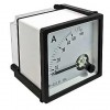 Амперметр 50А/5А 50ГЦ (72Х72)