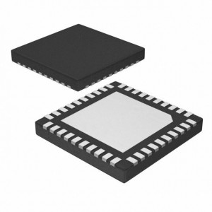 ISL41334IRZ-T, TRANSISTOR ESD SGL/DUAL 40-QFN