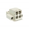 Розетка Wiecon 8113 BFK / 2 TOP K F
