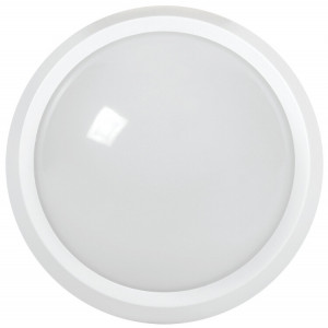 Светильник LED ДПО 5050 18Вт 4000К IP65 круг белый LDPO0-5050-18-4000-K01