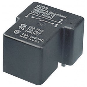 T9AS5D22-24=RELAY,QC/PC,SEAL,P