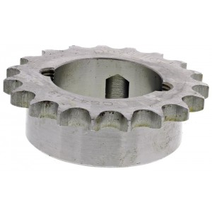 T/B SPROCKET 08B 19 TOOTH