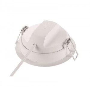 Светильник светодиодный 59466 MESON 150 17Вт 40K WH recessed Downlight PHILIPS 915005748701