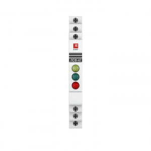 Индикатор фаз ЛСФ-47 PROxima mdla-47-3f-pro