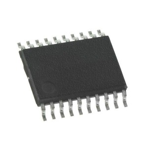 NLV74HC244ADWR2G, Кодеры, декодеры, мультиплексоры и демультиплексоры LOG CMOS BUS INTRFCE