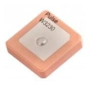 W3230, Антенны Ant 2.4-2.5GHz 18x18x4mm Pin