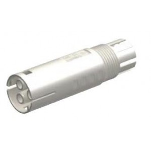 293475-2, Осветительные коннекторы 16-A M-Line Socket CTC Brass Tin Pltd