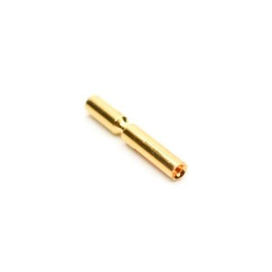 SC000466, Цилиндрические метрические разъемы 1.0MM SOCKET FOR USE MB5CKN1500H00-S1,2,3