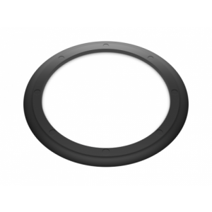 Кольцо резиновое уплотнительное для двустенной трубы, д.50мм 016050