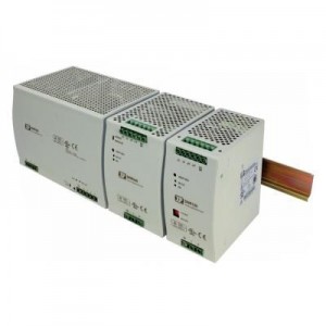 DNR480PS48-I, Блок питания для DIN-рейки Power supply, 480 Watt switcher, DIN rail mount