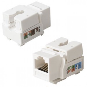 RH-RJ45U5E/90W