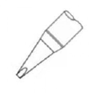 SFV-CH15A, Паяльники CHISEL SOLDER TIP 1.5/.059in