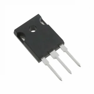 STPSC20H065CW, Диод Шоттки х2 650V 2x10A 1.75V общ. катод