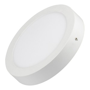 Светильник SP-R225-18W Warm White (Arlight, IP40 Металл, 3 года)