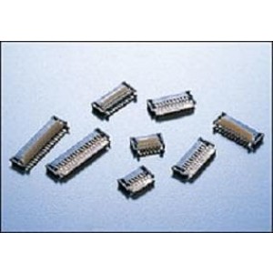 046296045931846+, Соединители FFC и FPC 45P 0.3mm RA SMD Bottom Contact