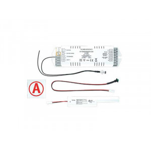 Блок аварийный CONVERSION KIT POWER LED 8-40Вт IP20 СТ 6501000530