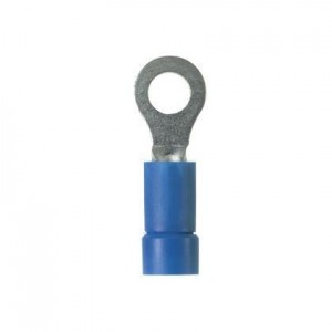 EV14-10RB-L, Клеммы Insulated Vinyl Ring Terminal for Wire R