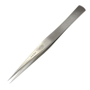 AASA, Щипцы и пинцеты Erem 5" Tweezers Straight Tip