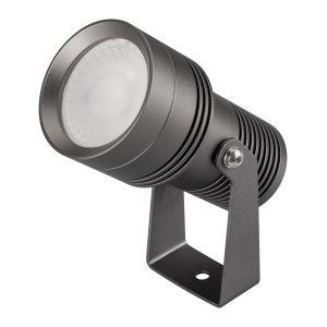 Светильник KT-RAY-COLOR-R61-12W RGB-Warm3000 (DG, 36 deg, 12V) (Arlight, IP67 Металл, 3 года)